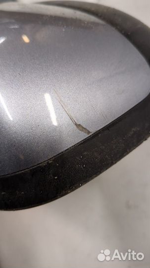 Зеркало боковое Renault Koleos, 2009