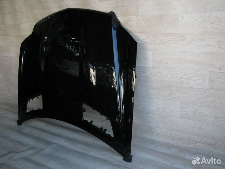 Mercedes-Benz GL-Class X164 Капот передний 2006+