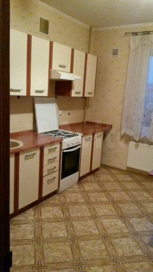 1-к. квартира, 42 м², 4/5 эт.