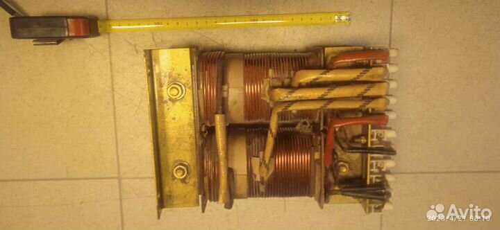 Трансформатор силовой