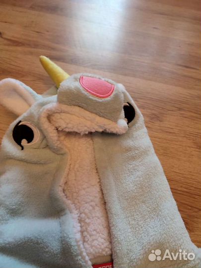 Пижама кигуруми