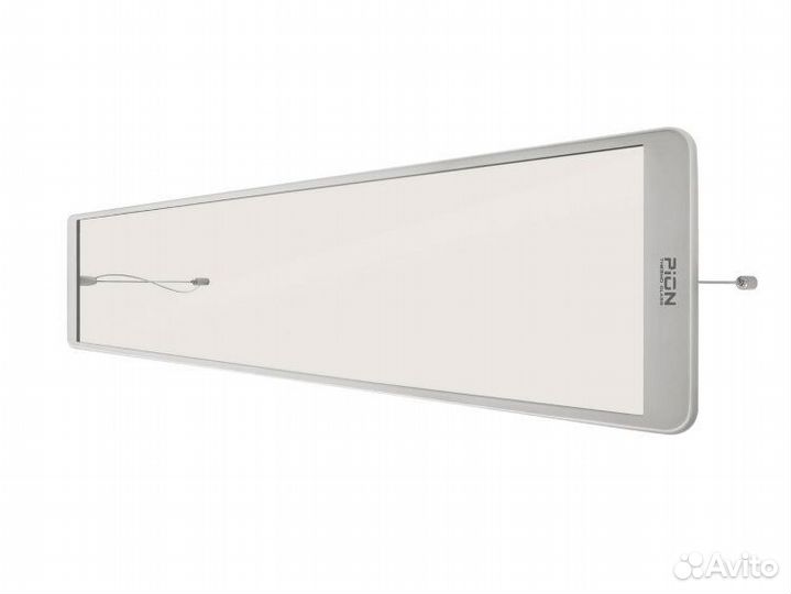 Обогреватель Пион Термоглас Кристал 04