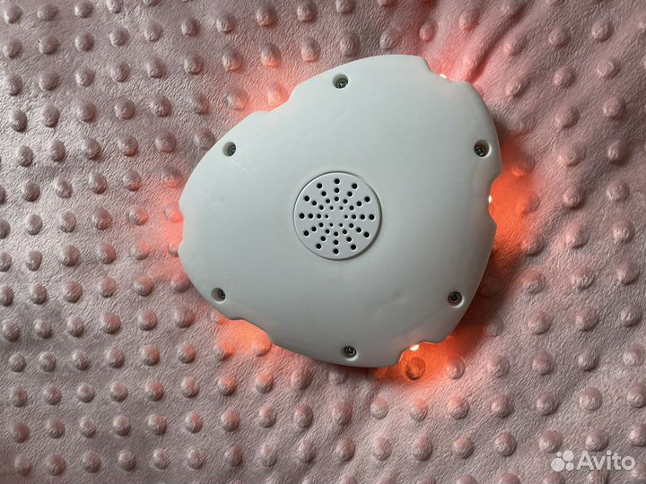 Проектор для сна fisher price