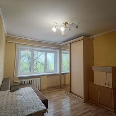 Комната 12,5 м² в 1-к., 3/3 эт.