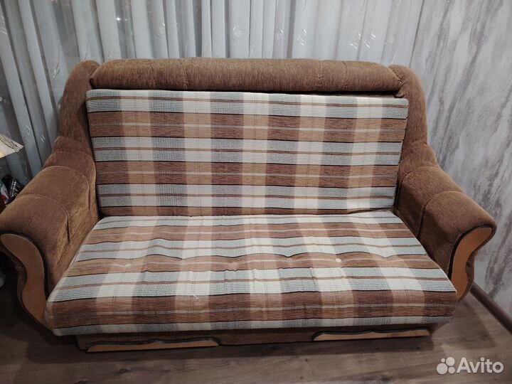 Диван кровать