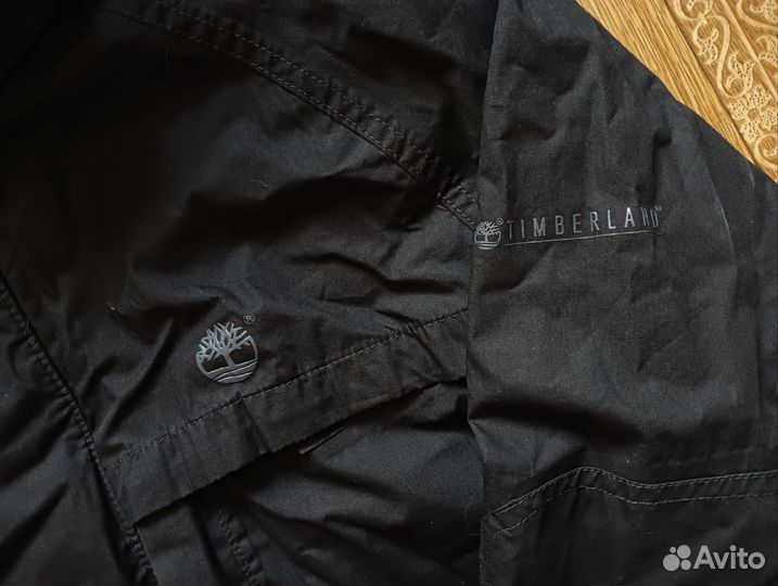 Куртка timberland 3 in 1 Benton jacket