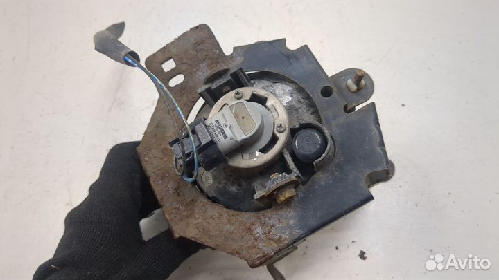 Фара противотуманная Mitsubishi Grandis, 2007