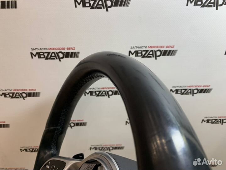 Руль в сборе Mercedes W213 E 213