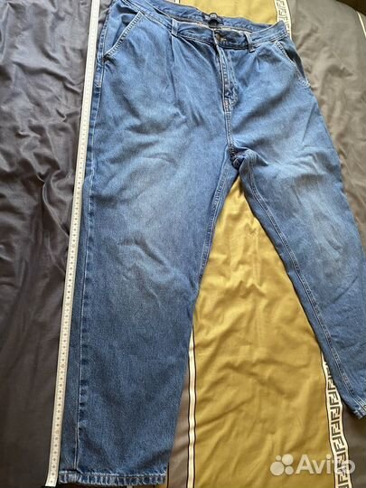 Джинсы мужские LCW 36(52)