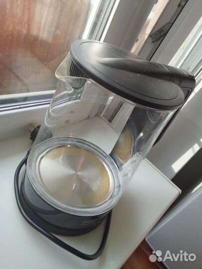 Чайник электрический