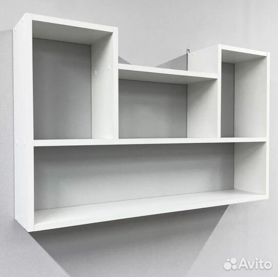 Полка настенная