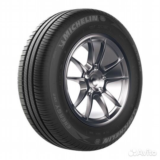 Michelin Energy XM2+ 205/65 R15 94V