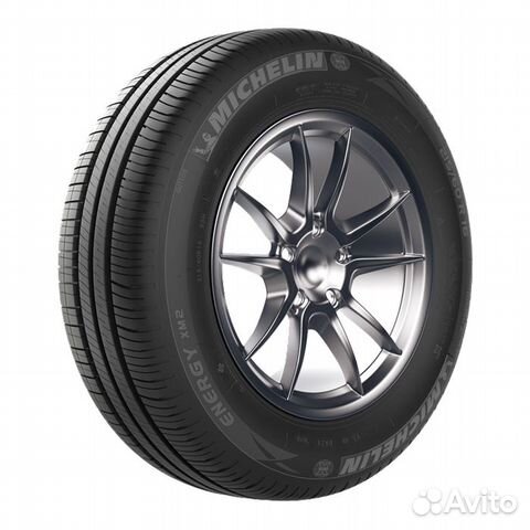 Michelin Energy XM2+ 205/65 R15 94V