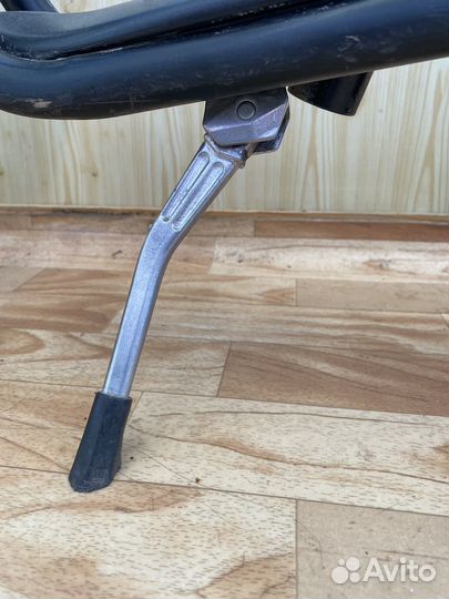 Беговел детский от 3 лет