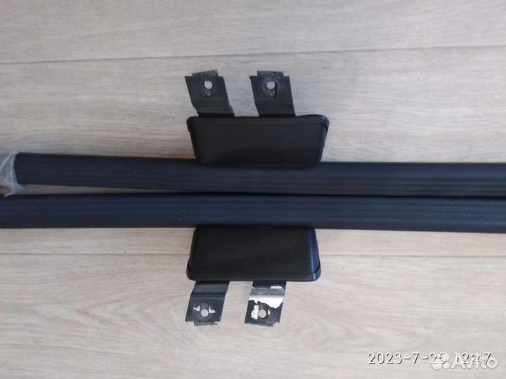 Рейлинги на калину универсал