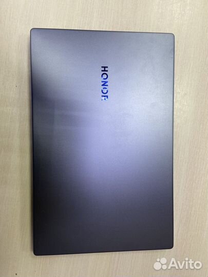 Ноутбук honor t4