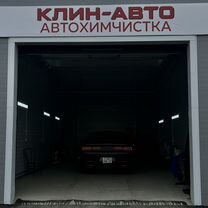 Автохимчистка, химчистка авто