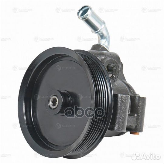 LPS 1008 luzar Насос гур Ford Transit (06) 2.4D