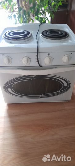 Мини электропечь