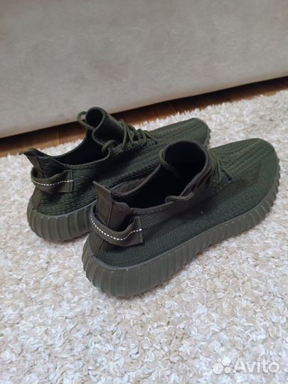 Кроссовки мужские бу