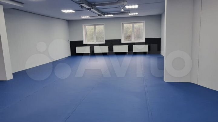 Свободного назначения, 125 м²