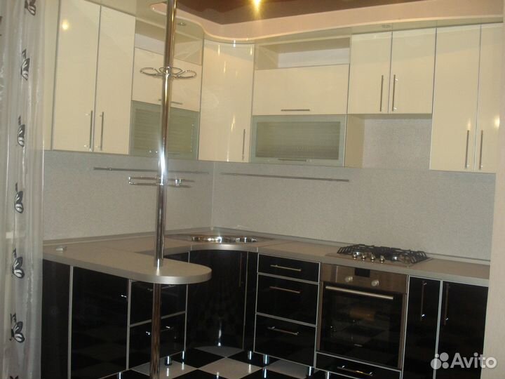 Барная стойка от производителя