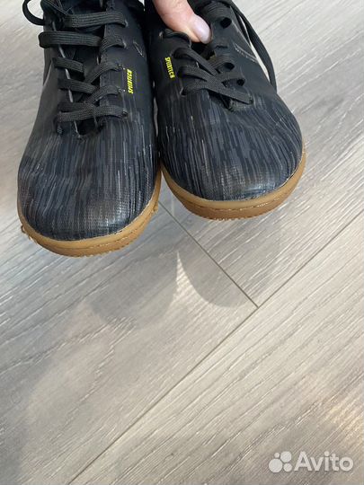 Футзалки Jogel