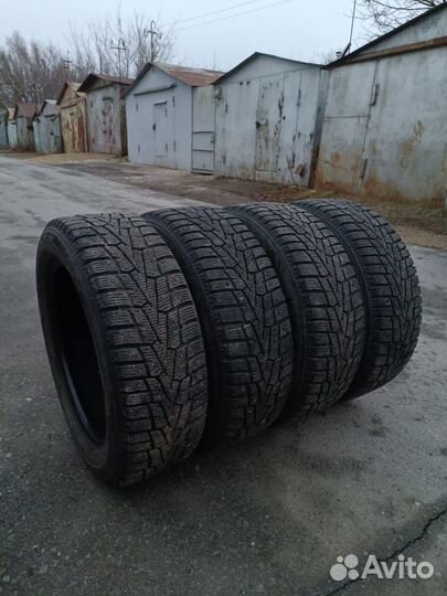 Nexen Winguard WinSpike 205/55 R16 94T