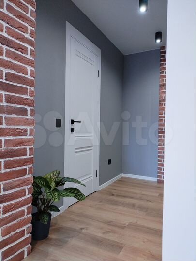 Квартира-студия, 33,5 м², 9/16 эт.