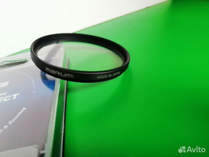 Hoya Star-Six58,Marumi DHG lens49