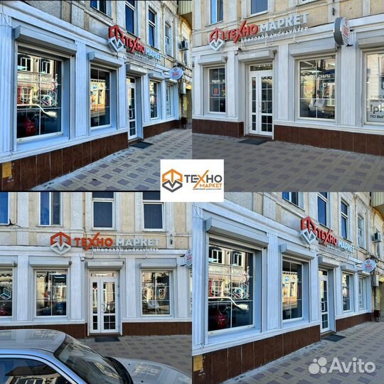 Ремонт телефонов Samsung Xiaomi Honor