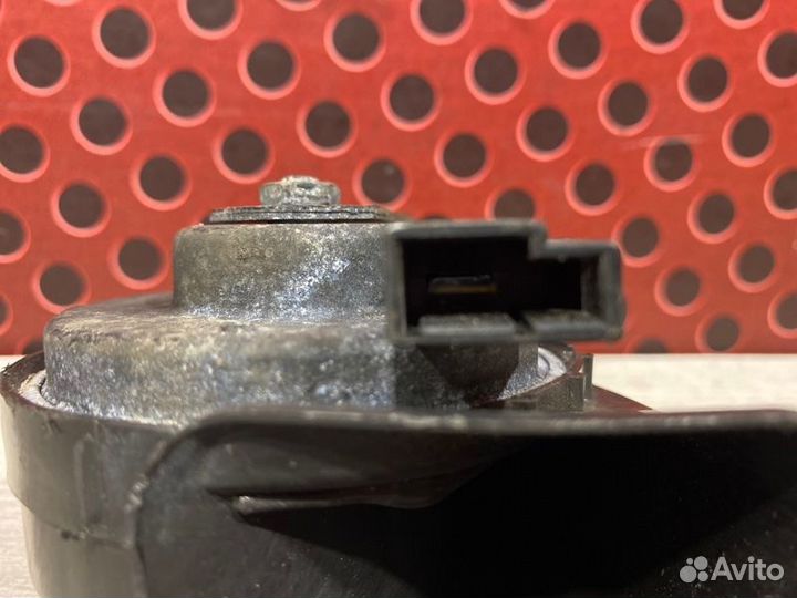 Звуковой сигнал Lexus Es axzh10 A25afxs 2.5