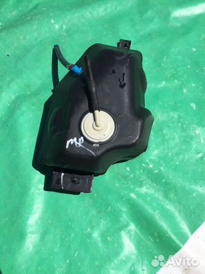 Абсорбер топливный Бмв х5 E53 4,4л 1999-2006