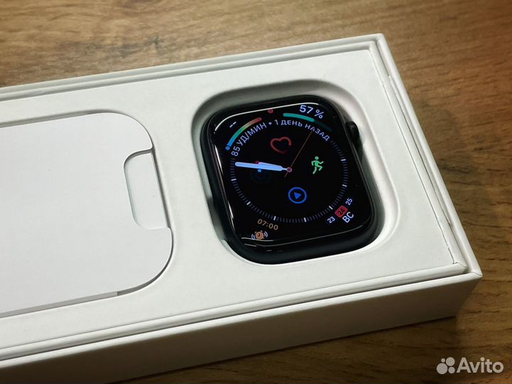 Apple Watch Series 7 45mm