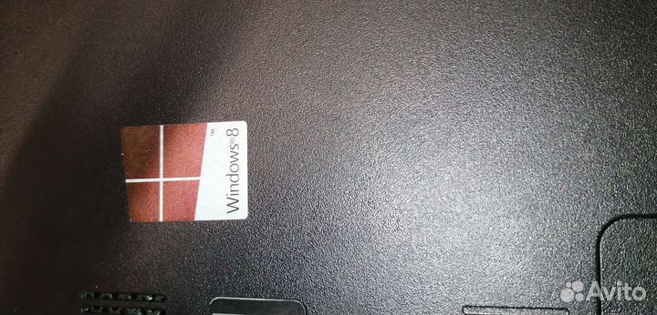 Ноутбук hp pavilion 15 n268sr