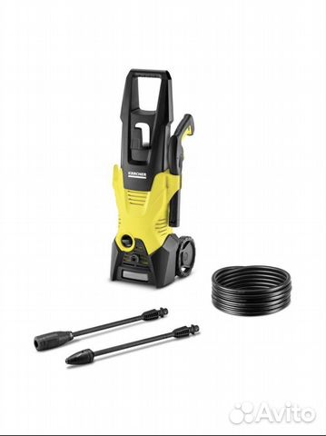 Karcher k 3