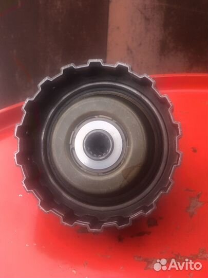 Барабан АКПП JF414E