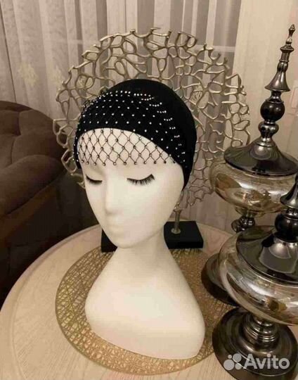 Шапочка под хиджаб, подхиджабник