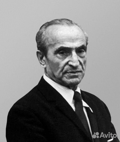 Картина Р. Захарьяна 