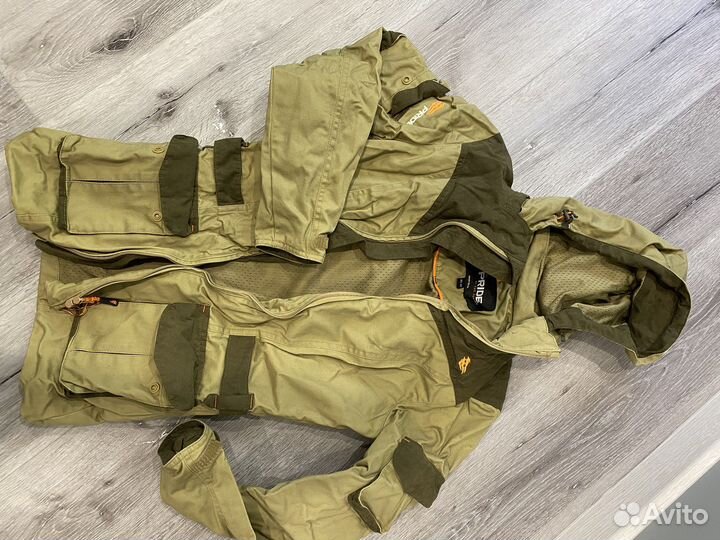 Костюм горка женский