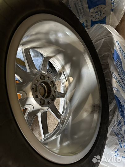 Pirelli Scorpion Zero 275/50 R20 113W