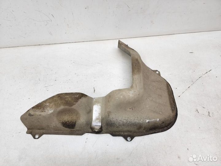 Кронштейн Hyundai Solaris 2 2017-2023