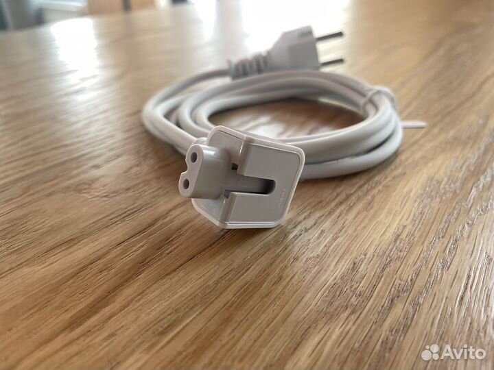 Удлинитель apple для адаптера питания