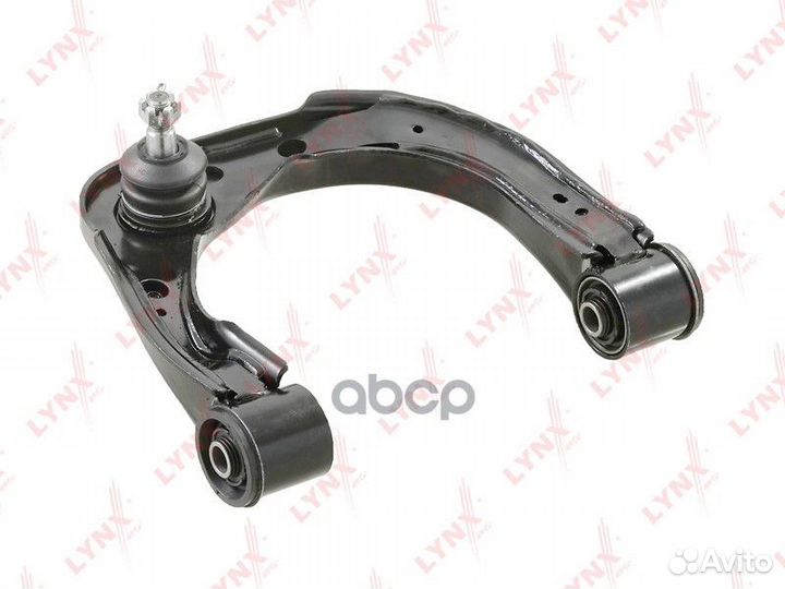 Рычаг подвески перед прав B5199R lynxauto