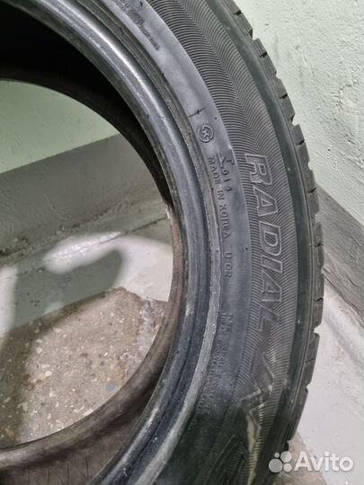 Roadstone N3000 225/50 R17 94W