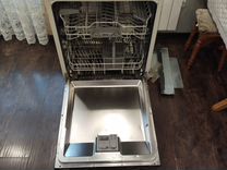 Посудомоечная машинка bosch 60 см б/у на запчасти