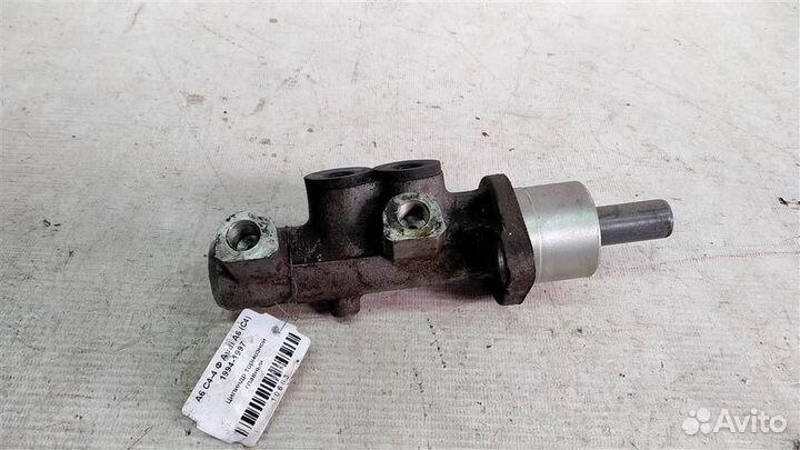 Цилиндр тормозной главный Audi A6 C4 94-97г