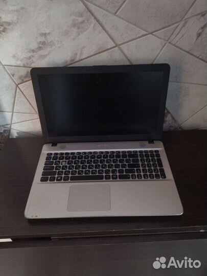 Ноутбук windows 10