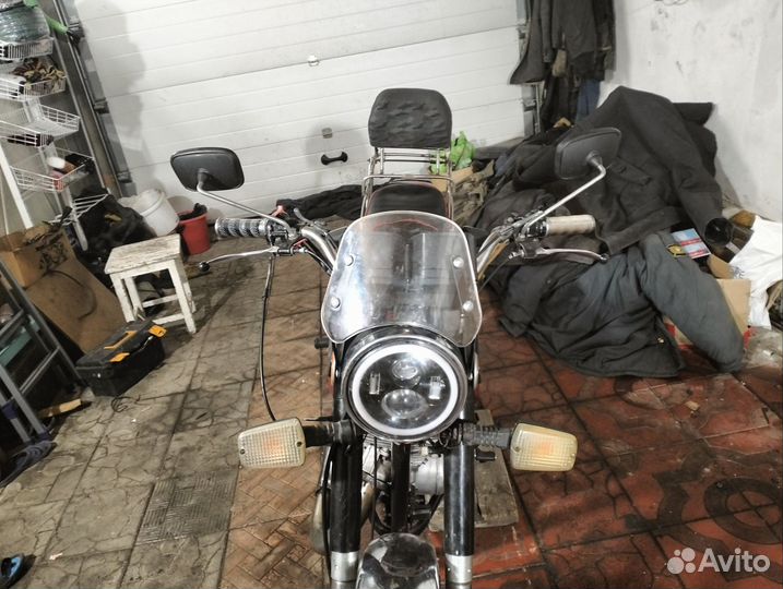 Иж Планета 5