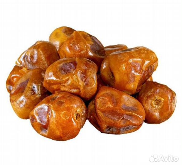 Финики Суккари (Саудовская Аравия) оптом